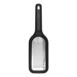 Microplane - Select Series Fine Grater Black