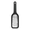 Microplane - Select Series Extra Coarse Grater Black -Kitchen Supplies 193423 Large