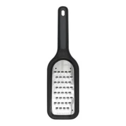 Microplane - Select Series Extra Coarse Grater Black