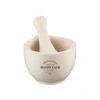 Mason Cash - Heritage Mortar & Pestle 1 Mason Cash - Heritage Mortar & Pestle -Kitchen Supplies 193523 Large