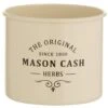Mason Cash - Heritage Herb Planter -Kitchen Supplies 193531 Large
