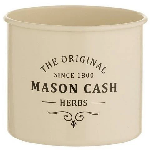 Mason Cash - Heritage Herb Planter 3 Mason Cash - Heritage Herb Planter