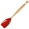 Le Creuset - Spoon Spatula Cayenne 2 Le Creuset - Spoon Spatula Cayenne -Kitchen Supplies 193704 Large