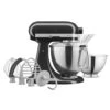 KitchenAid - KSM195 Stand Mixer Onyx Black 1 KitchenAid - KSM195 Stand Mixer Onyx Black -Kitchen Supplies 194865 Large