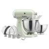 KitchenAid - KSM195 Stand Mixer Pistachio -Kitchen Supplies 194866 Large
