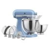 KitchenAid - KSM195 Stand Mixer Blue Velvet 2 KitchenAid - KSM195 Stand Mixer Blue Velvet -Kitchen Supplies 194867 Large
