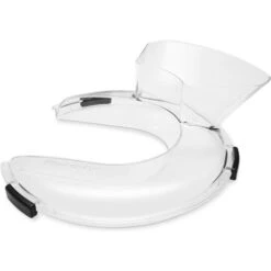 KitchenAid - Accessories Pouring Shield Tilt-Head Stand Mixer 4.3L/4.8L