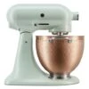 KitchenAid - KSM180 Mixer Artisan Blossom Design 2022 2 KitchenAid - KSM180 Mixer Artisan Blossom Design 2022 -Kitchen Supplies 195450 Large