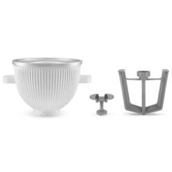 KitchenAid - Accessories Ice Cream Maker Stand Mixer Attachment KSMICM