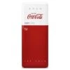Smeg - 50's Retro Style Refrigerator R/H Iconic Coca Cola 270L -Kitchen Supplies 195828 Large