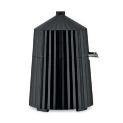 Alessi - Plisse Electric Citrus Juicer Black