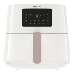Philips - Essential Digital Airfryer XL White