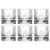 La Rochere - Dandy Whisky Set John 6pce 1 La Rochere - Dandy Whisky Set John 6pce -Kitchen Supplies 197668 Large