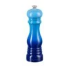 Le Creuset - Pepper Mill Azure Blue -Kitchen Supplies 199562 Large