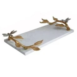 Design Arc - Marble Slab Tray