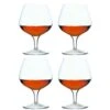 Luigi Bormioli - Masterpiece Cognac Set 4pce -Kitchen Supplies 201509 Large