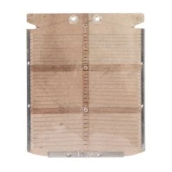 Dualit - Proheat End Element 4 Slice