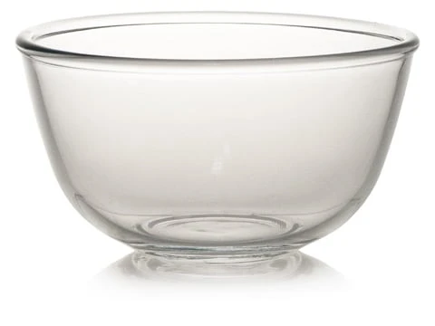 Pyrex - Classic Mixing Bowl 1L 3 Pyrex - Classic Mixing Bowl 1L