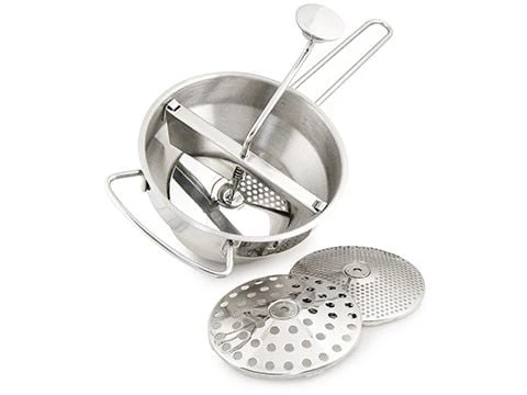 Avanti - Rotary Food Mill 3 Avanti - Rotary Food Mill