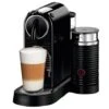 DeLonghi - Nespresso Citiz & Milk Coffee Machine Black -Kitchen Supplies 276961 Large