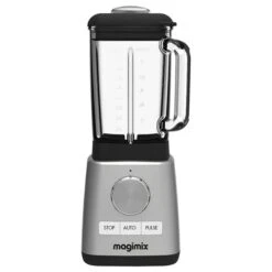 Magimix - Matt Satin Power Blender 4