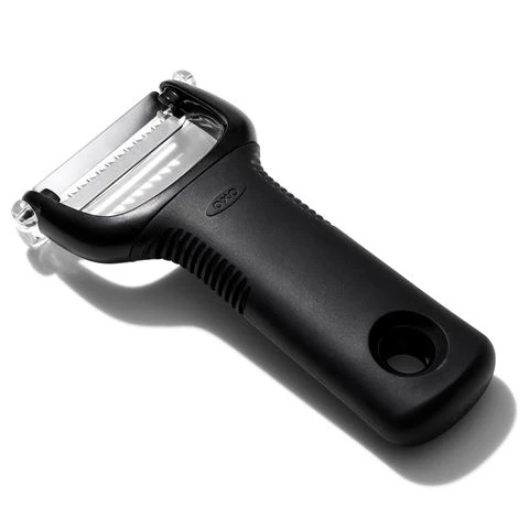 OXO - Good Grips Julienne Peeler 3 OXO - Good Grips Julienne Peeler