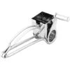 Avanti - Rotary Cheese Grater -Kitchen Supplies 284694 Large