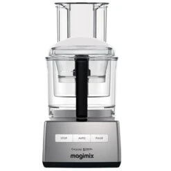 Magimix - Food Processor 5200XL Chrome