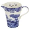 Spode - Blue Italian Measuring Jug 500ml -Kitchen Supplies 328946 Large