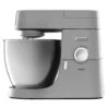 Kenwood - Chef XL Kitchen Machine Silver KVL4100S -Kitchen Supplies 407058 Large