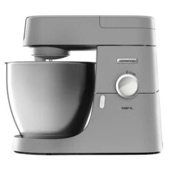 Kenwood - Chef XL Kitchen Machine Silver KVL4100S
