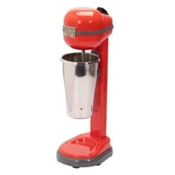 Icefrappe - Kalko Frappe Machine Red
