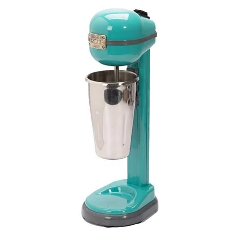 Icefrappe - Kalko Frappe Machine Turquoise/Veraman 3 Icefrappe - Kalko Frappe Machine Turquoise/Veraman