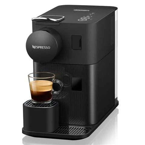 DeLonghi - Nespresso Lattissima One EN510.B Black 3 DeLonghi - Nespresso Lattissima One EN510.B Black