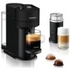 DeLonghi - Nespresso Vertuo Next Coffee Machine Aeroccino -Kitchen Supplies 415759 Large