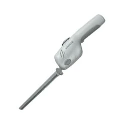 Kenwood - Cordless Electric Knife KN500