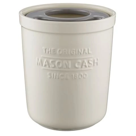 Mason Cash - Innovative Kitchen 2-In-1 Utensil Pot 3 Mason Cash - Innovative Kitchen 2-In-1 Utensil Pot