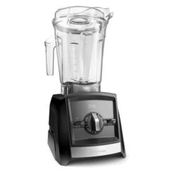 Vitamix - Ascent A2500i Blender Black