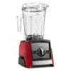 Vitamix - Ascent A2500i Blender Red -Kitchen Supplies 434772 Large