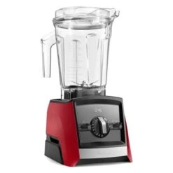 Vitamix - Ascent A2500i Blender Red