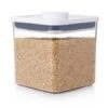 OXO - Good Grips Pop 2.0 Container Big Square 2.6L -Kitchen Supplies 435042 Large
