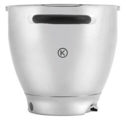 Kenwood - Cooking Chef Stainless Steel Bowl KAT911SS