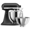 KitchenAid - KSM177 Mixer Cast Iron Black 1 KitchenAid - KSM177 Mixer Cast Iron Black -Kitchen Supplies 440359 Large