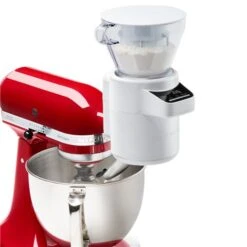 KitchenAid - Accessories Sifter + Scale 5KSMSFTAA