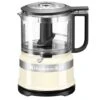 KitchenAid - KFC3516 Mini Food Chopper 3.5 Cup Almond Cream 1 KitchenAid - KFC3516 Mini Food Chopper 3.5 Cup Almond Cream -Kitchen Supplies 440367 Large