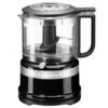 KitchenAid - KFC3516 Mini Food Chopper 3.5 Cup Onyx Black 1 KitchenAid - KFC3516 Mini Food Chopper 3.5 Cup Onyx Black -Kitchen Supplies 440370 Large