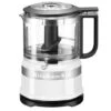 KitchenAid - KFC3516 Mini Food Chopper 3.5 Cup White -Kitchen Supplies 440371 Large