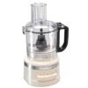 KitchenAid - KFP0719 Food Processor 7 Cup Almond Cream 2 KitchenAid - KFP0719 Food Processor 7 Cup Almond Cream -Kitchen Supplies 440372 Large