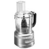 KitchenAid - KFP0719 Food Processor 7 Cup Contour Silver -Kitchen Supplies 440373 Large