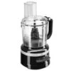 KitchenAid - KFP0719 Food Processor 7 Cup Onyx Black -Kitchen Supplies 440375 Large